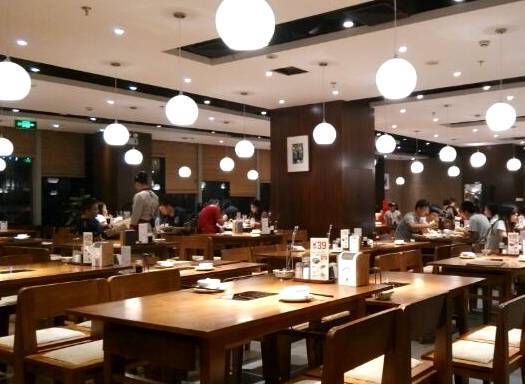 没有吃不着 五角场不得不吃的人气美食Top45