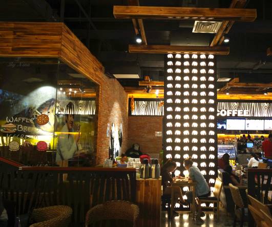 没有吃不着 五角场不得不吃的人气美食Top45