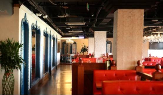 没有吃不着 五角场不得不吃的人气美食Top45