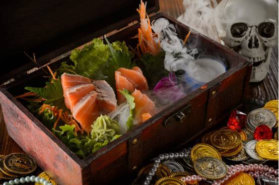 没有吃不着 五角场不得不吃的人气美食Top45