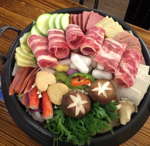 没有吃不着 五角场不得不吃的人气美食Top45