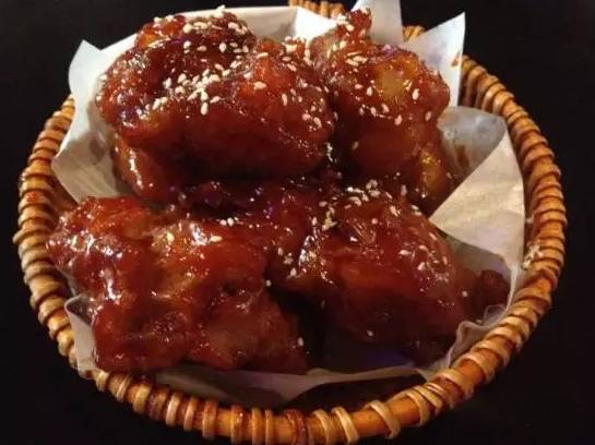 没有吃不着 五角场不得不吃的人气美食Top45