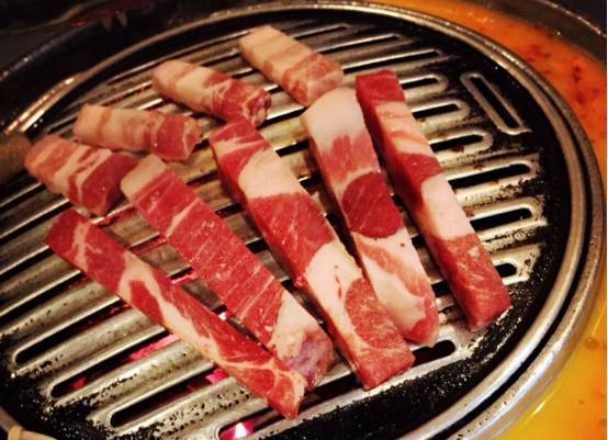 没有吃不着 五角场不得不吃的人气美食Top45