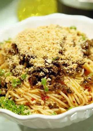 没有吃不着 五角场不得不吃的人气美食Top45