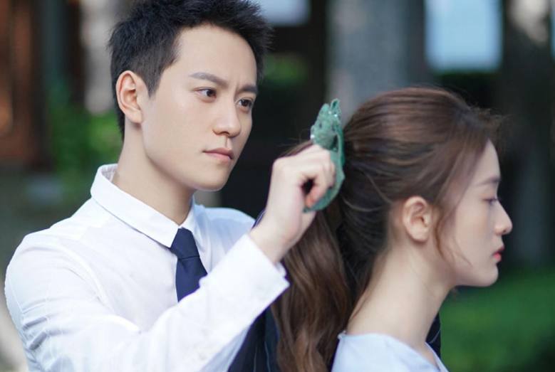 《泡沫之夏》欧辰新婚之夜告白夏沫,终究是自己的女人
