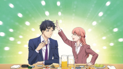 有看点！导演×作者眼中的《宅男腐女》