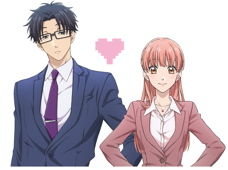 有看点！导演×作者眼中的《宅男腐女》