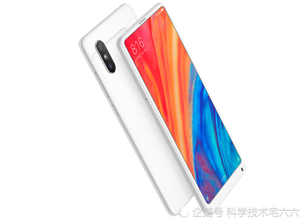 小米MIX2s上市两个月就现货,被一加手机吓到