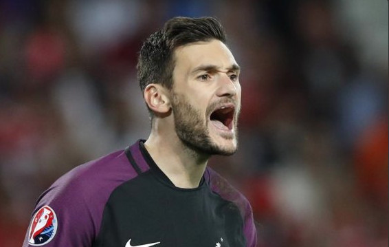 传奇!法国门神超德尚神纪录 队史第1齐祖也服