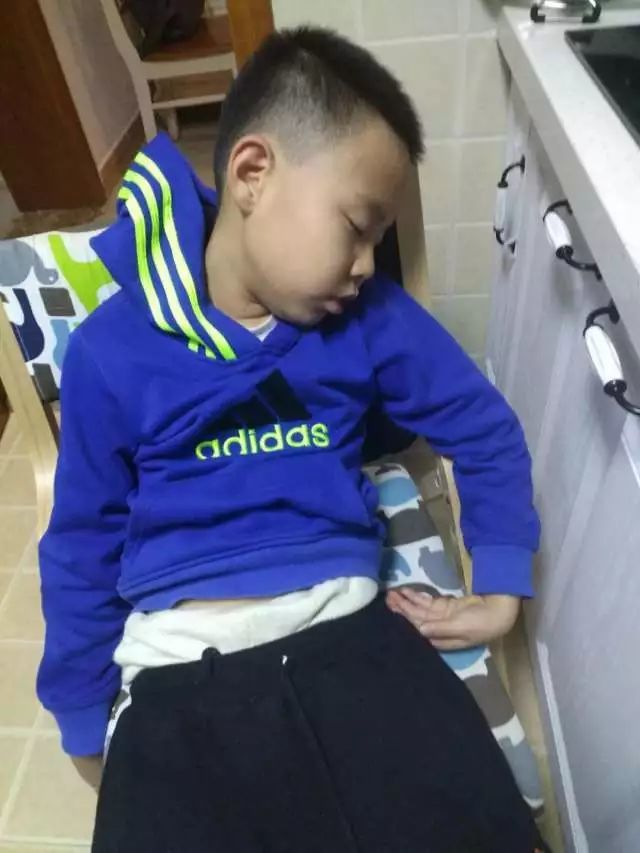 怎样用中医手段调整学习状态差的孩子?