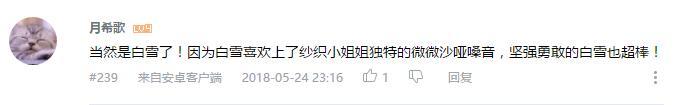 万人评选：“最喜欢的早见沙织配音角色”结果公布！