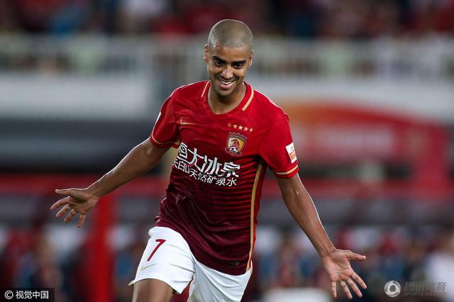 中超英雄第14轮评选 张稀哲领衔土炮PK阿兰詹