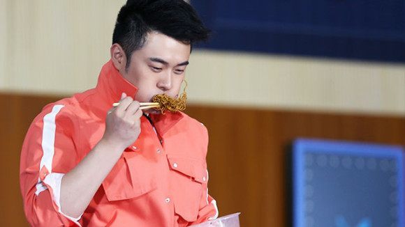 一周综艺盘点:郑恺雨中狂奔 王俊凯张一山挑战