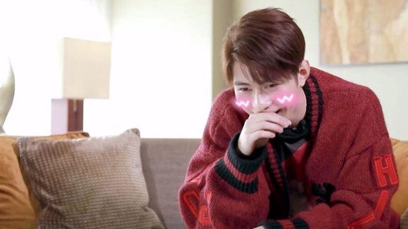 一周综艺盘点:郑恺雨中狂奔 王俊凯张一山挑战