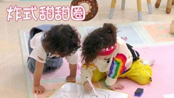 一周综艺盘点:郑恺雨中狂奔 王俊凯张一山挑战