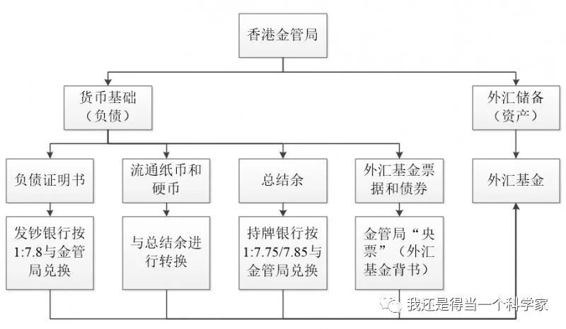 香港联系汇率制度运行原理详解