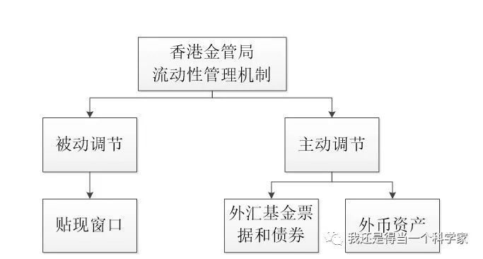 香港联系汇率制度运行原理详解