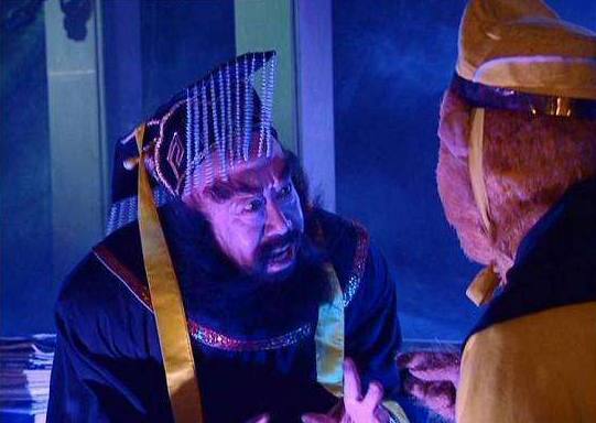 孙悟空闹地府地藏菩萨为何不出手?十殿阎王这