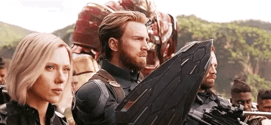 网传《复联4》请流量站台,官方认定欧美白嫖粉多,优越