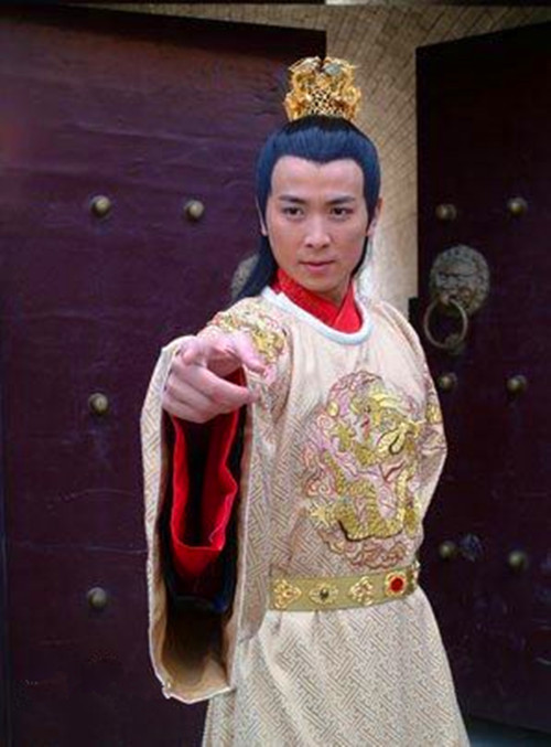 《至尊红颜》演员现状,第一位成人生大赢家,最后一位自作自受!
