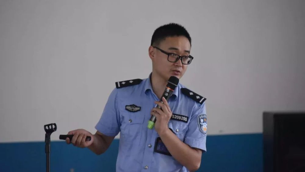 念好五字诀 强化罪犯宪法意识 统筹推进五大