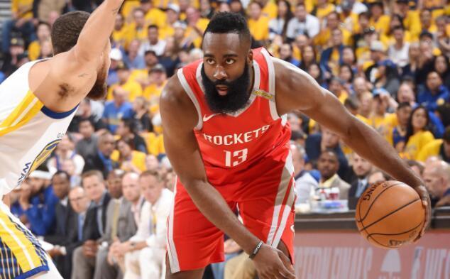 抢七成捅不破的窗户纸? 火箭要的不是虽败犹荣