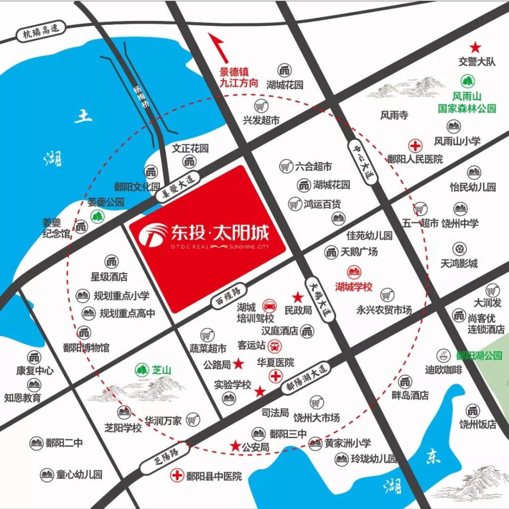 鄱阳人口_江西省除了县级市外人口最多的五个县,有你的家乡吗