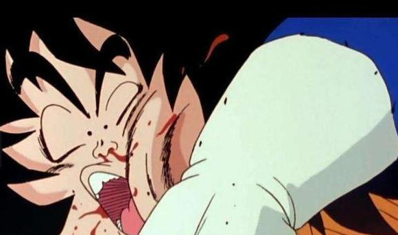 吃光仙豆！《龙珠》最大猪队友是弥次郎兵卫吗