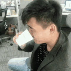 7款网红汽水评测 把办公室的戏精们憋成了表情