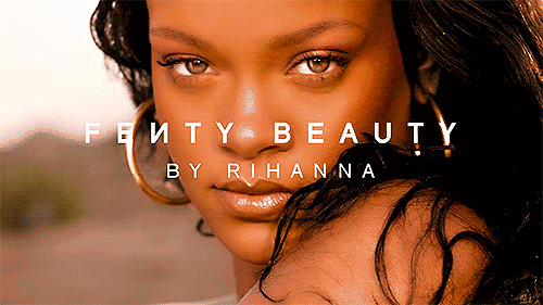 美妆博主rihanna终于要出新歌了!时隔那么久都干什么-