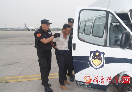 山东宁阳彩票站老板被烧烤黑店老板杀害 串成