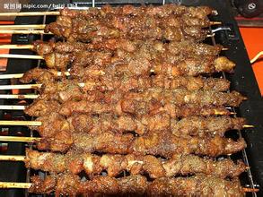 山东宁阳彩票站老板被烧烤黑店老板杀害 串成