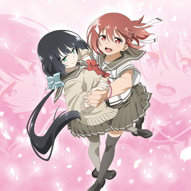 《结城友奈是勇者》手游推出上线1周年纪念活动