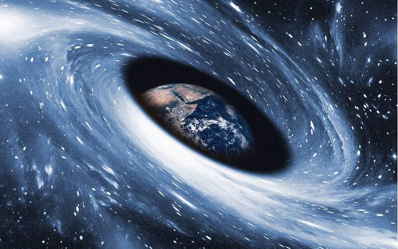 《三体》四维魔戒没有透漏的巨大秘密,四维碎