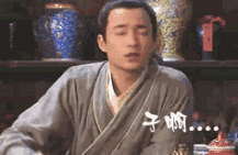 《武林外传》十年 曾误以为它是个烂俗的武侠剧