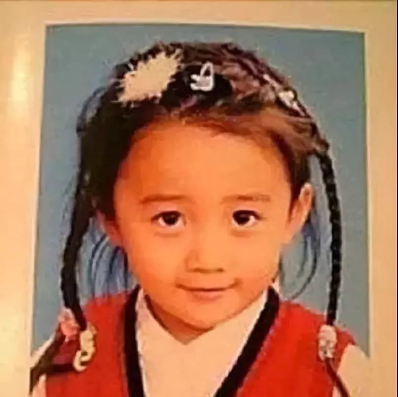 15岁出道 她就是父母巅峰颜值的MIX版