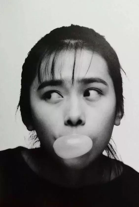 15岁出道 她就是父母巅峰颜值的MIX版