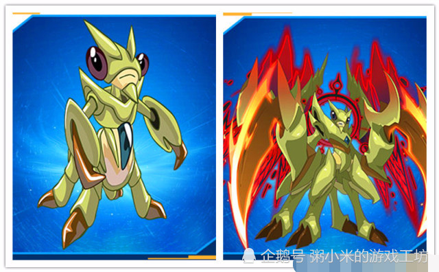 赛尔号种族值排名_赛尔号图片