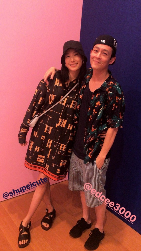 小沈阳女儿街头跳舞超自信,被赞有一张高级脸