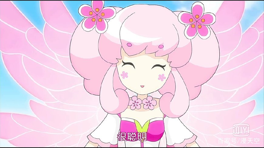 十二星座代表的花仙精灵王,我的是山茶花精灵王椿,你们呢?