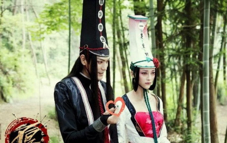 《画江湖之不良人》真人版已播出,真人跟动画哪一个好看,相似度挺高的