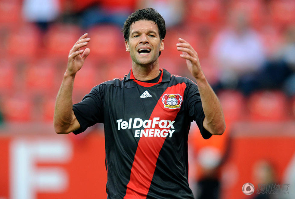 10大亚军之王:巴拉克领衔 梅西入围