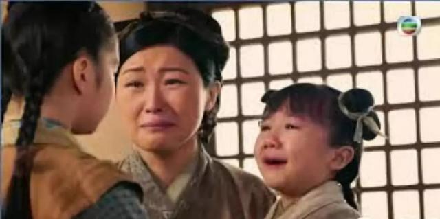 又一戏骨离巢 入行23年 《宫心计2深宫计》成告别TVB之作