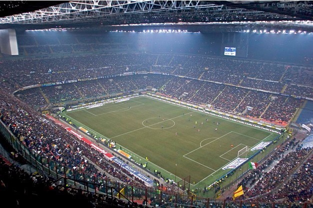 上海这些老地标的别名 只有真正的老上海人才