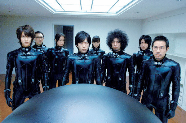 真实版《杀戮都市》？男学生被列车撞了后失踪