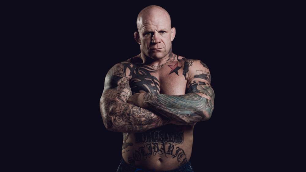 热爱苏联和俄罗斯还是普京铁粉 这个美国人被