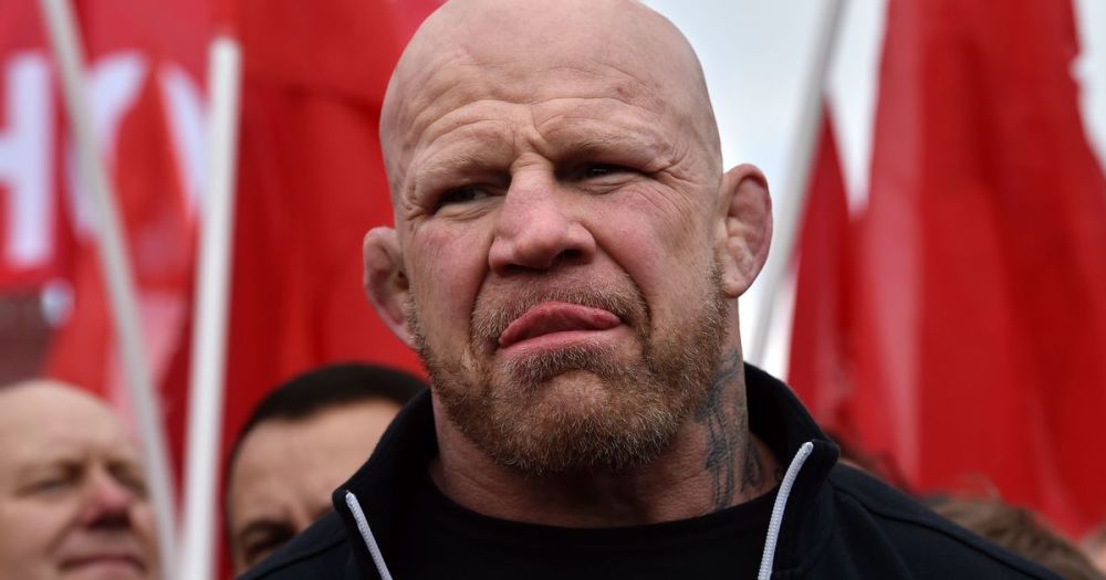 热爱苏联和俄罗斯还是普京铁粉 这个美国人被