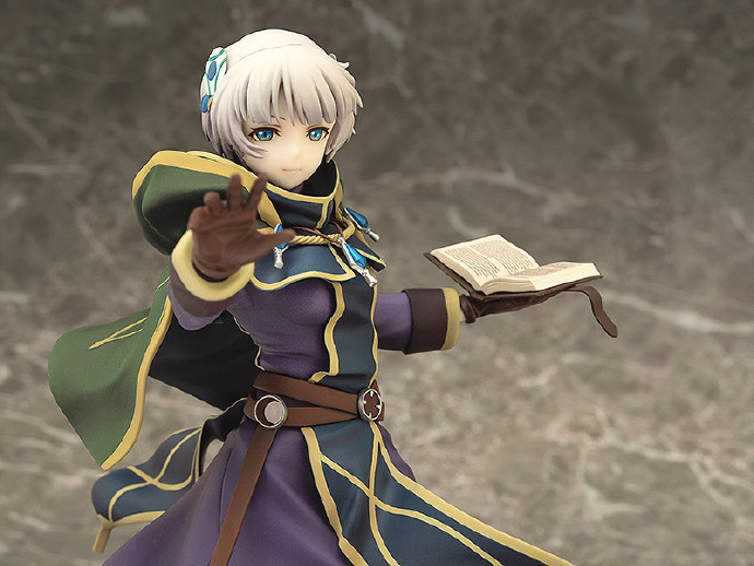 价格感人！《Re：CREATORS》米特奥拉手办开订