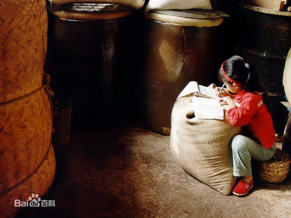 北大才女去世15年,获奖作文《卖米》再度风行