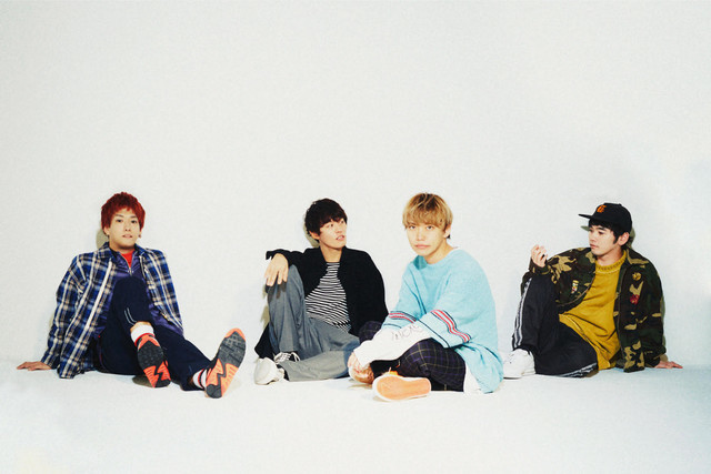 JUMP MUSIC FESTA公布第四弹嘉宾名单